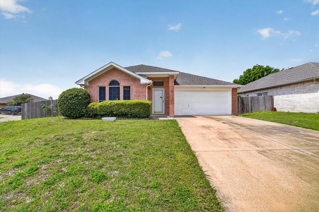 1201 Rye Glen Drive Property Photo 15