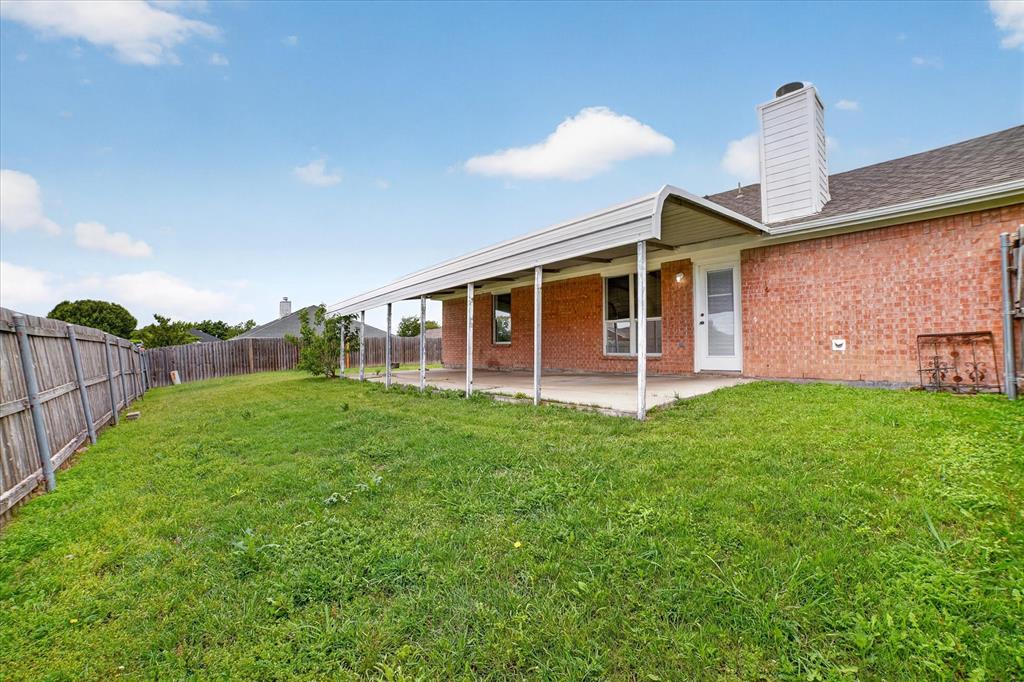 1201 Rye Glen Drive Property Photo 35