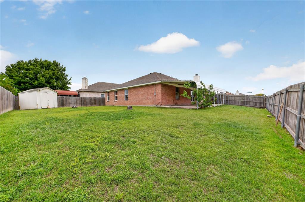 1201 Rye Glen Drive Property Photo 36