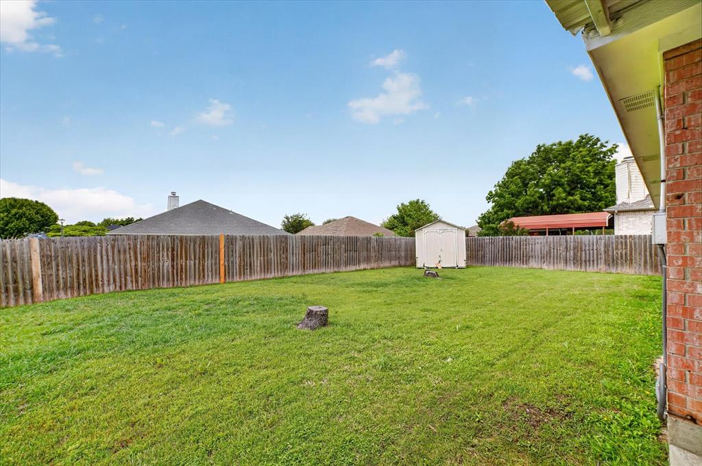1201 Rye Glen Drive Property Photo 39