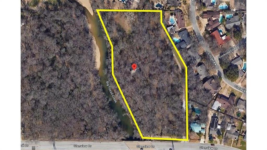 6113 Glenview Drive Property Photo 1
