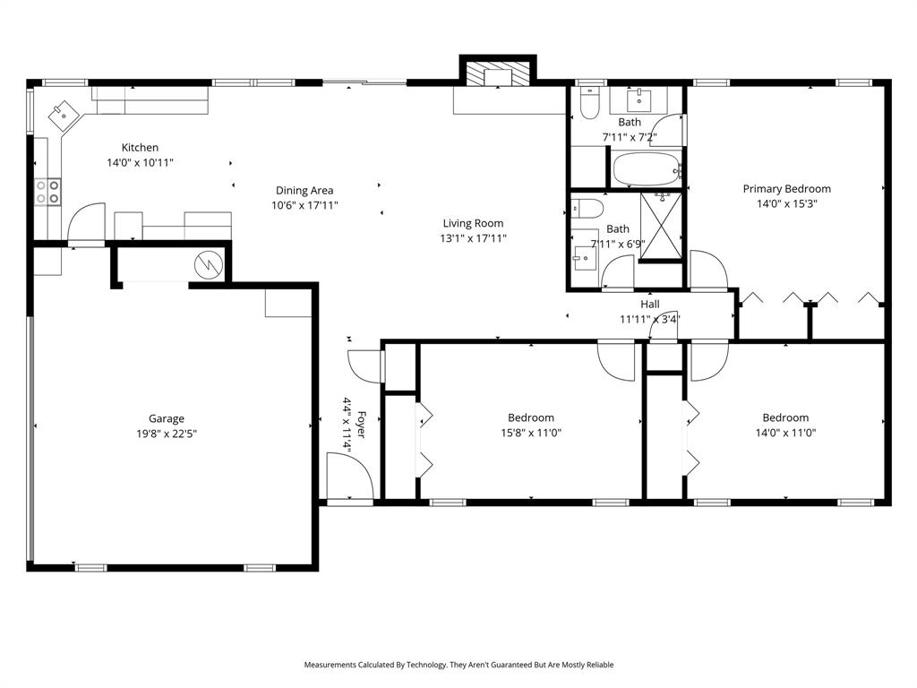 1972 Smith Oak Road Property Photo 37
