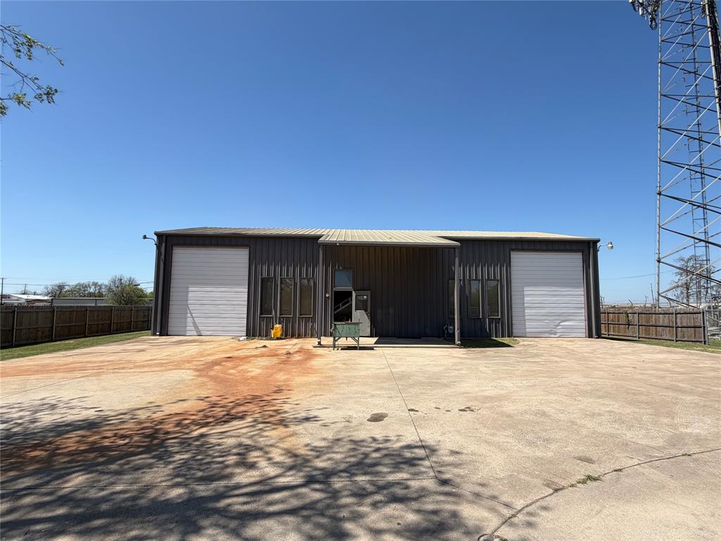 203 N Hampton Road