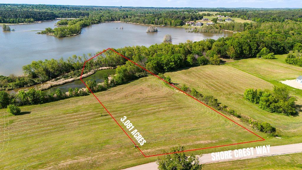 7628 Shore Crest Way Property Photo 1