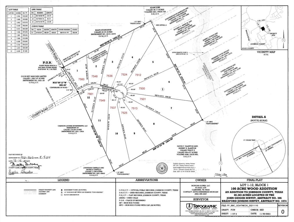 7549 Acre Wood Court Property Photo 4