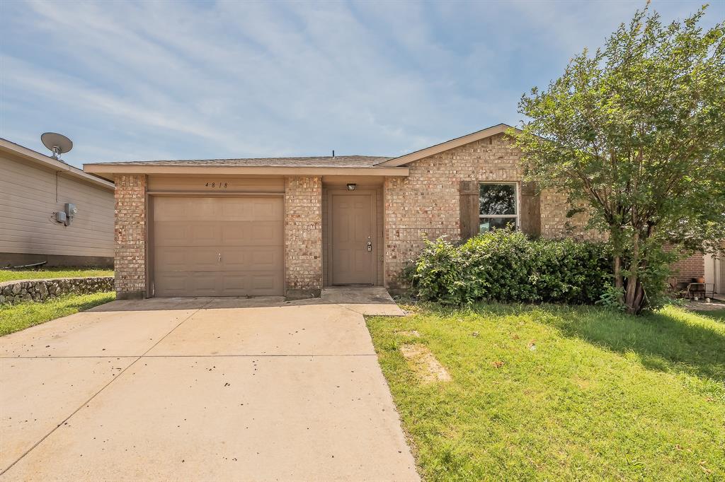 4818 Jesus Maria Court Property Photo 1