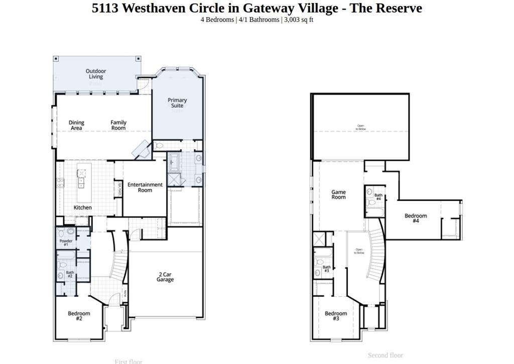 5113 Westhaven Circle Property Photo 40