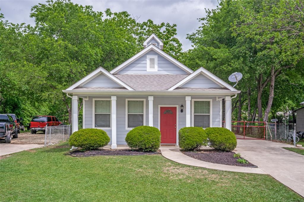 1503 Cherry Street Property Photo 1