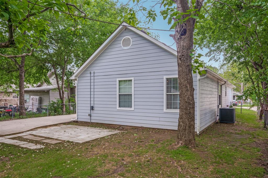 1503 Cherry Street Property Photo 19