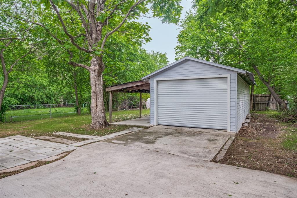 1503 Cherry Street Property Photo 20