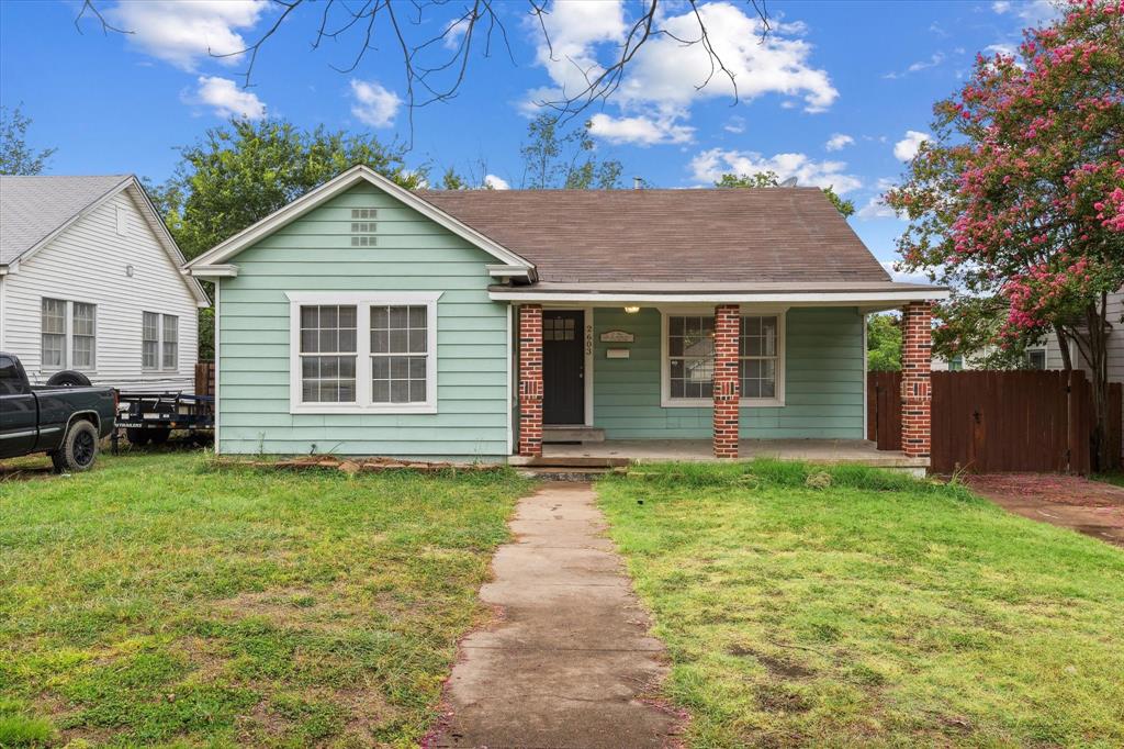 2603 Trice Avenue Property Photo 1