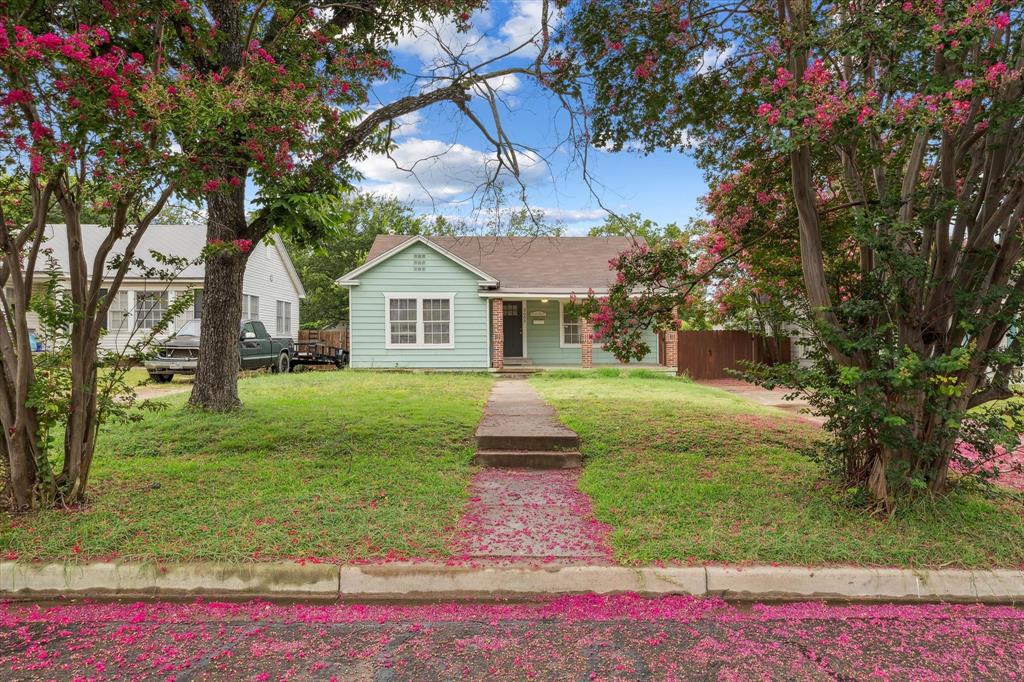 2603 Trice Avenue Property Photo 2