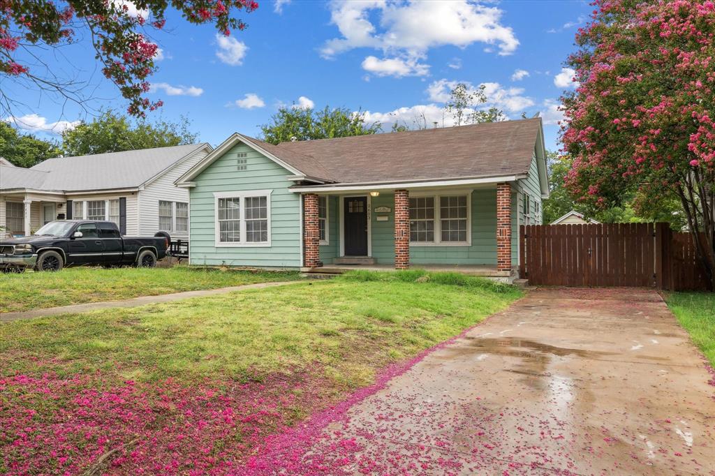 2603 Trice Avenue Property Photo 3