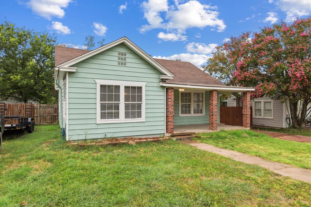 2603 Trice Avenue Property Photo 4