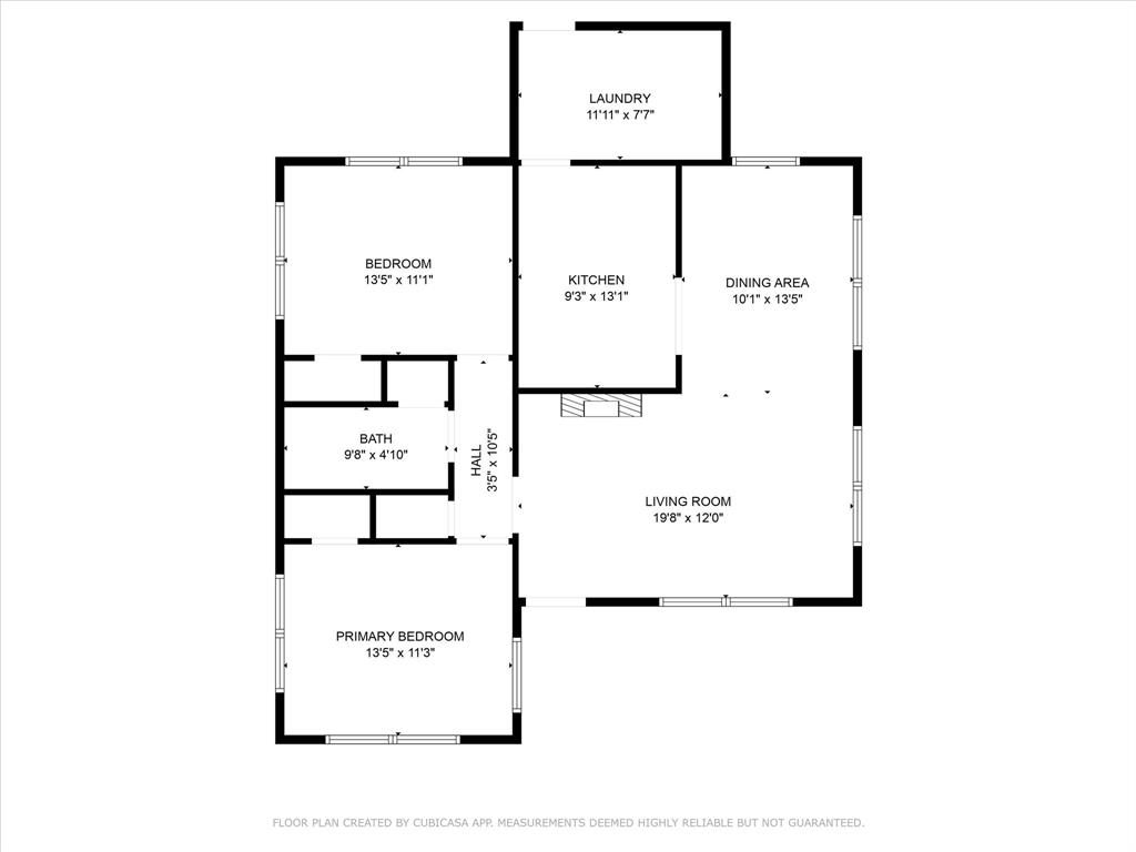 2603 Trice Avenue Property Photo 22