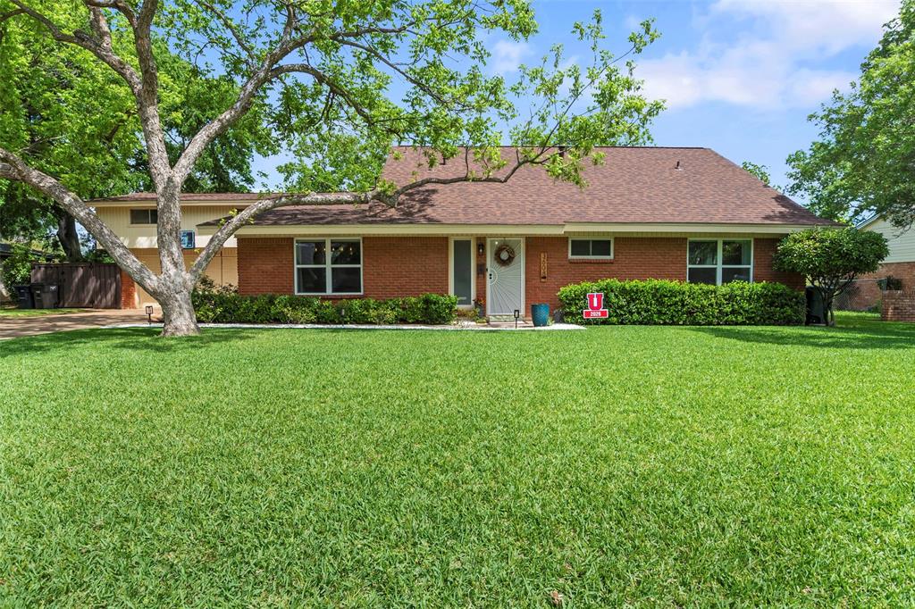 3608 Wooten Drive Property Photo 1