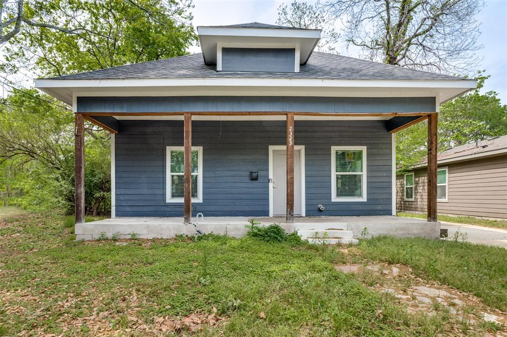 2323 Stoneman Street Property Photo 1