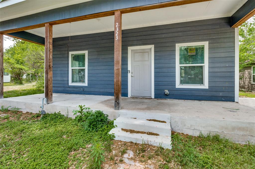 2323 Stoneman Street Property Photo 2