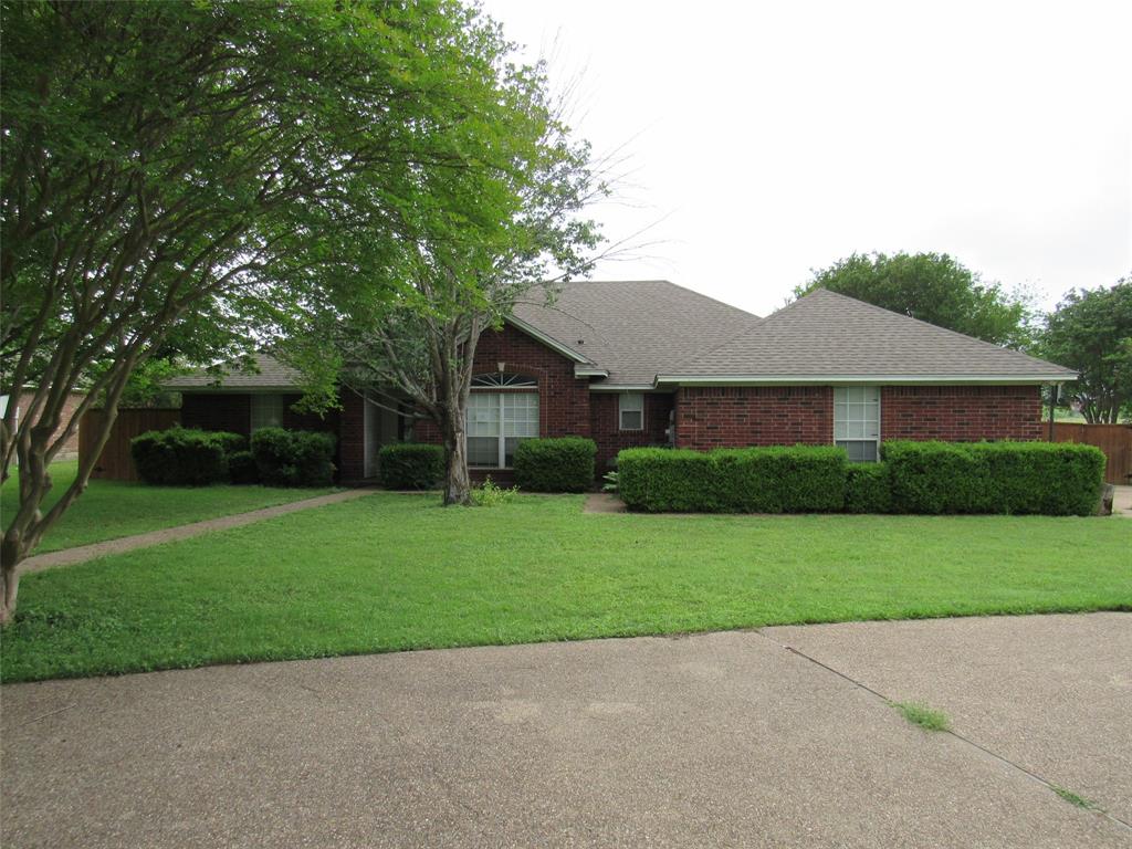 710 N Old Robinson Road Property Photo 1