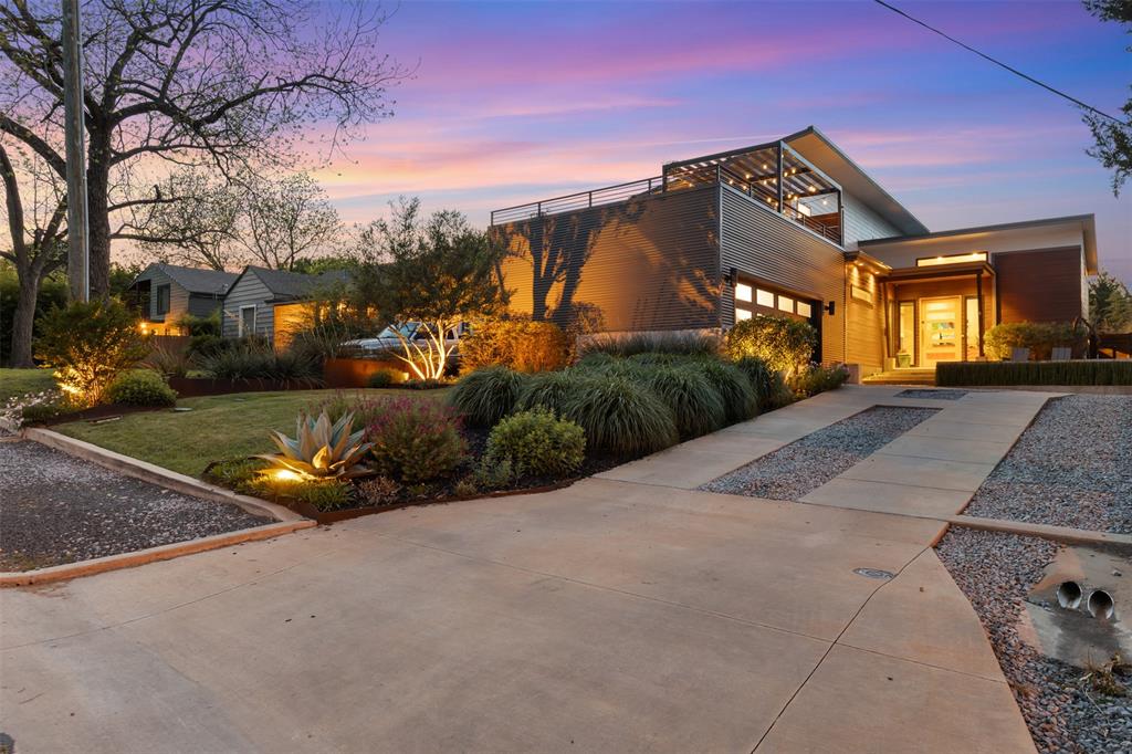 8619 San Benito Way Property Photo 1