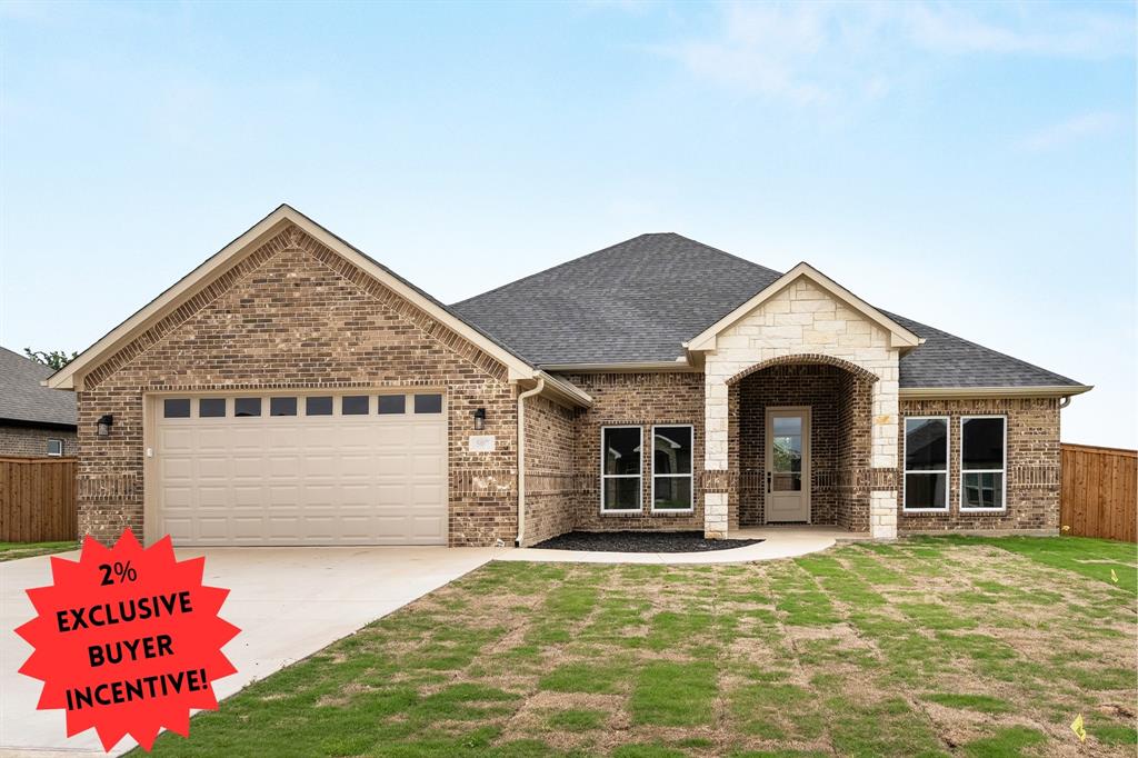 507 Limestone Circle Property Photo 1