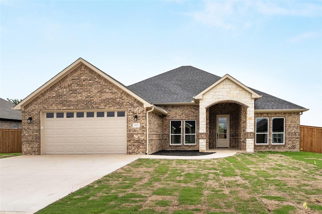 507 Limestone Circle Property Photo 1