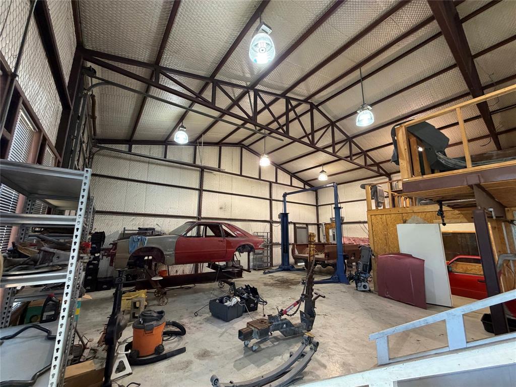 203 N Hampton Road Property Photo 4