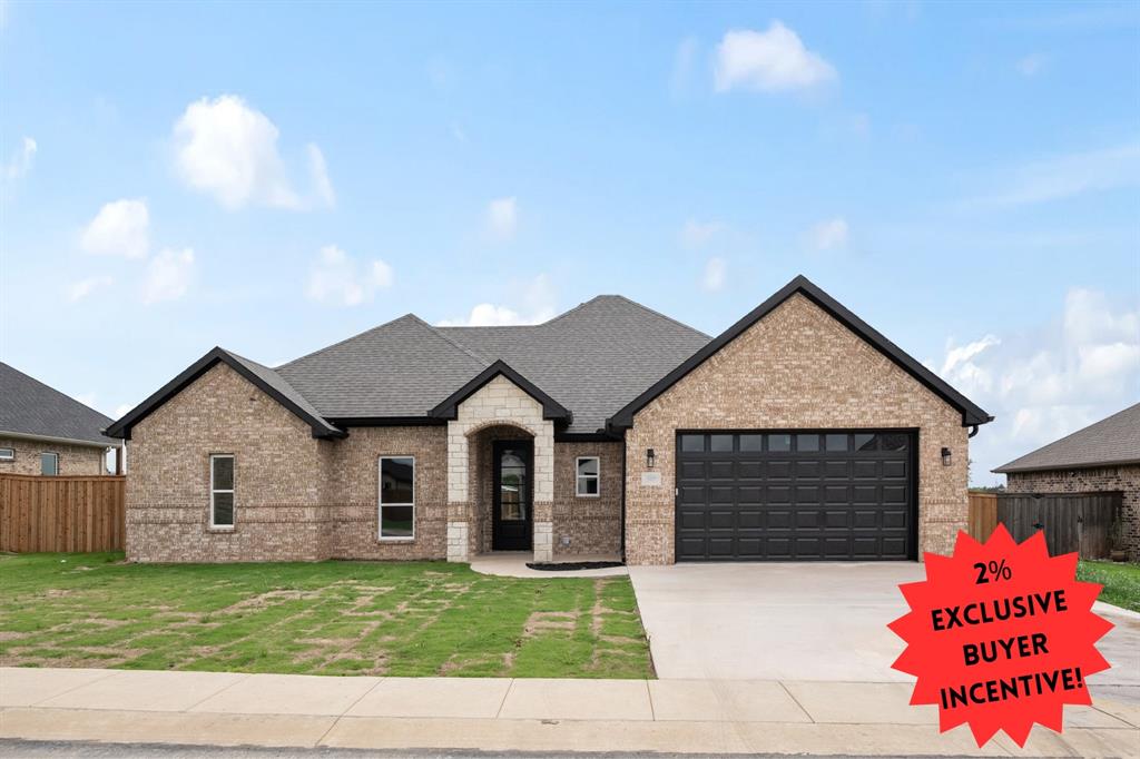 509 Limestone Circle Property Photo 1