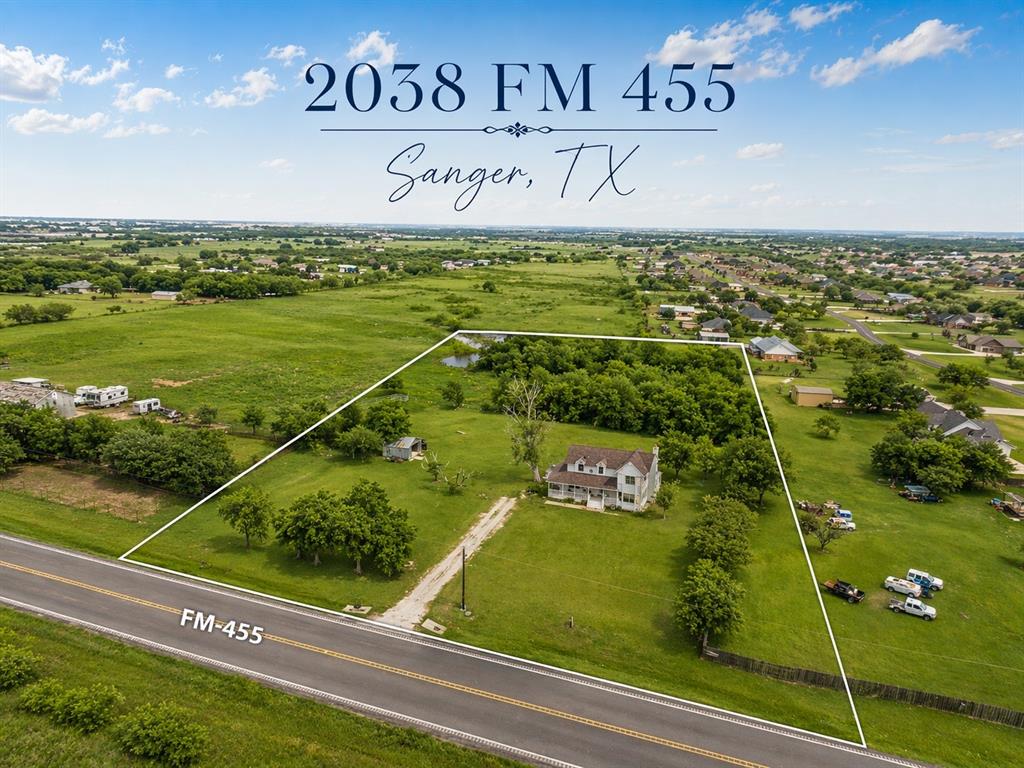2038 Fm 455 Property Photo 1