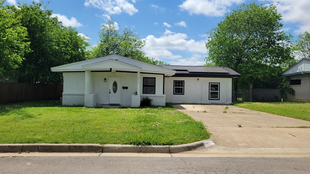 4660 Lois Street Property Photo 1