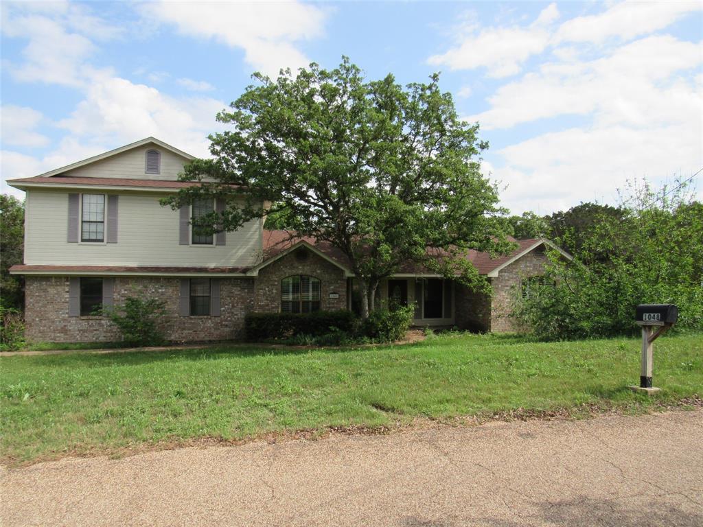 1048 Eagle Canyon Drive Property Photo 1