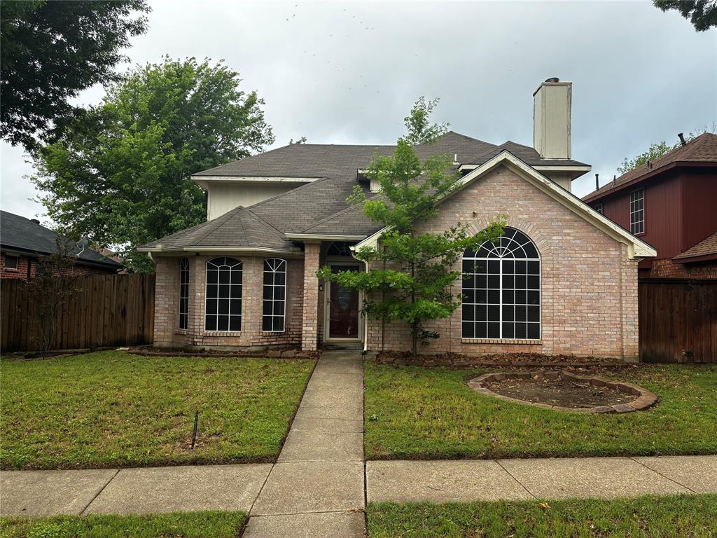 1623 Summers Drive Property Photo 1