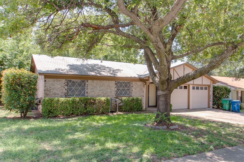 6024 Blueridge Drive Property Photo 3