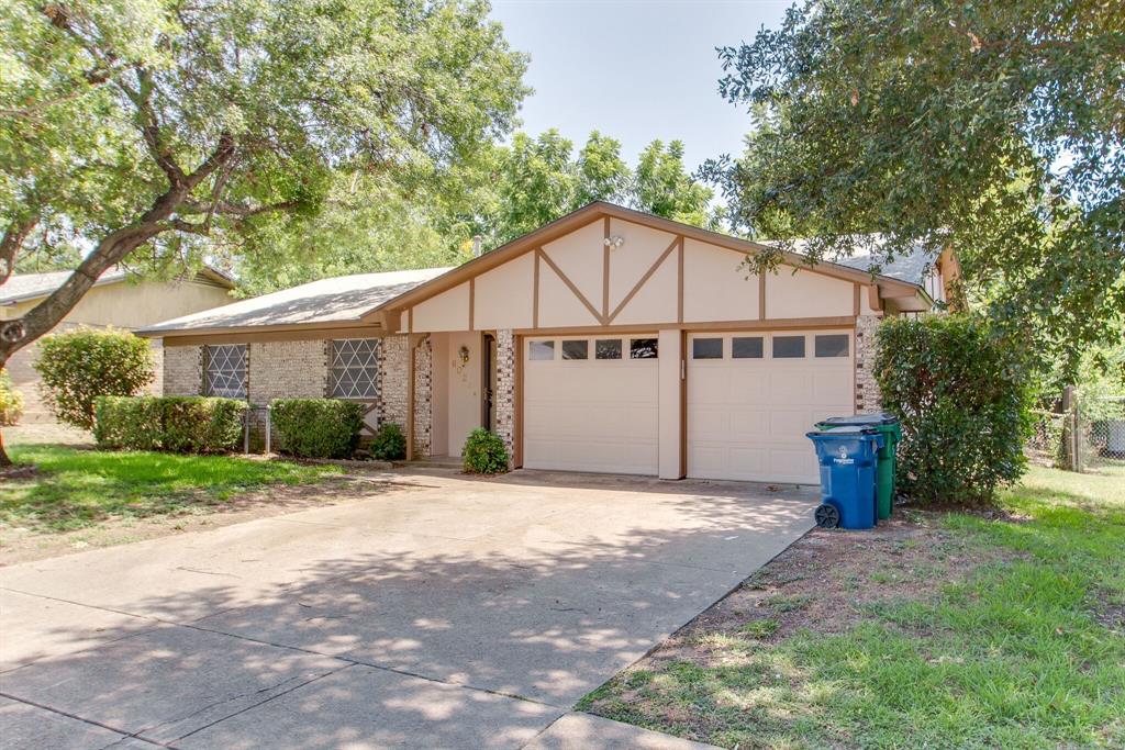 6024 Blueridge Drive Property Photo 4