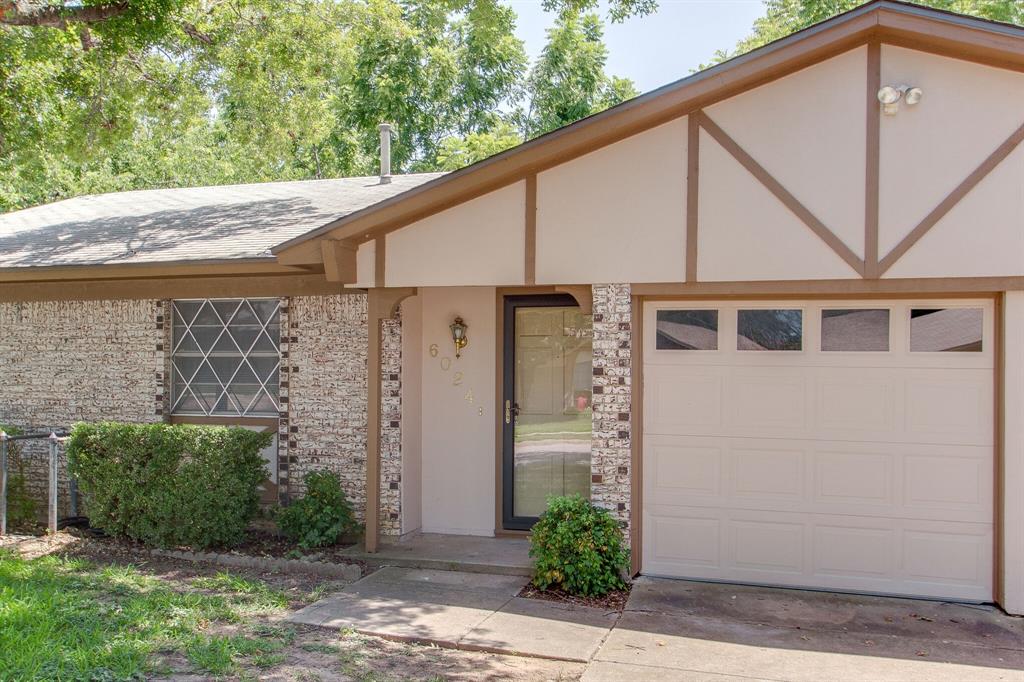 6024 Blueridge Drive Property Photo 5