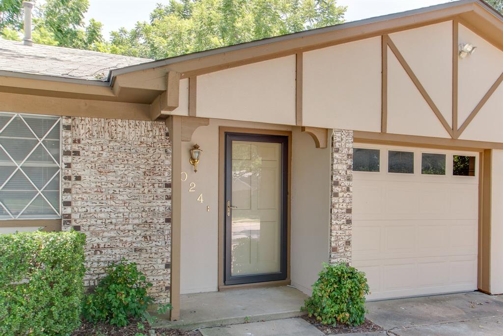 6024 Blueridge Drive Property Photo 6