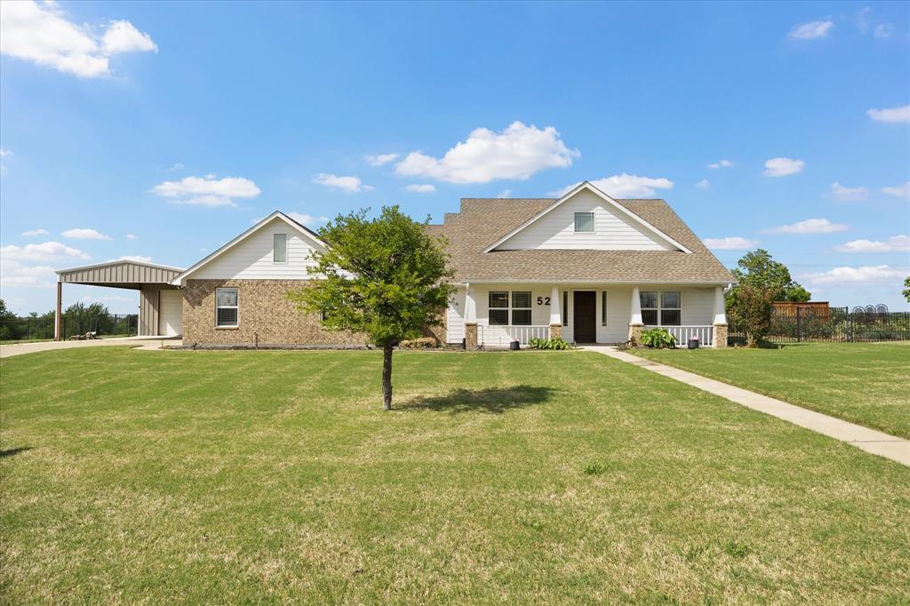 528 Hubbard Circle Property Photo 1