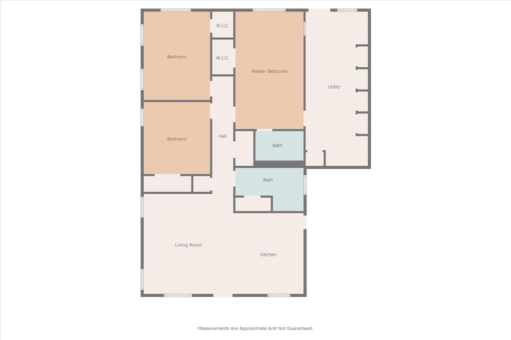 605 N Florence Street Property Photo 19