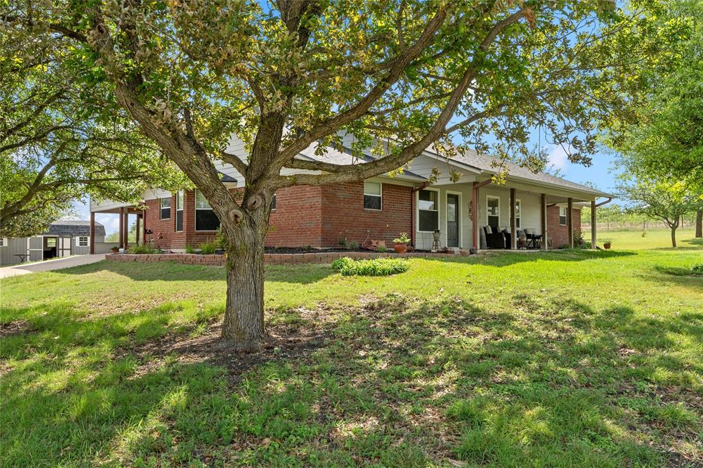 12851 Reeds Lake Road Property Photo 1