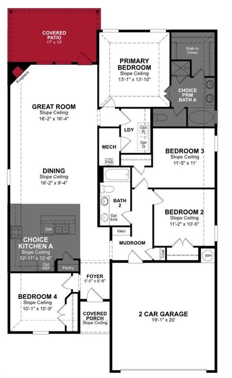 3220 Cross Shore Drive Property Photo 19