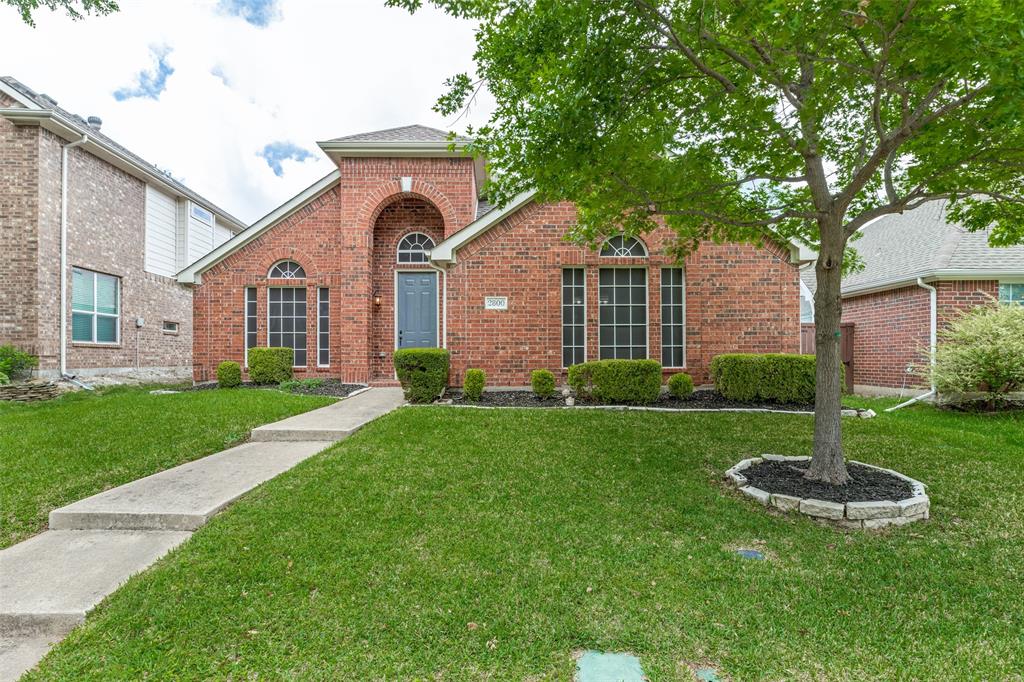 2800 Palo Duro Canyon Drive Property Photo 1