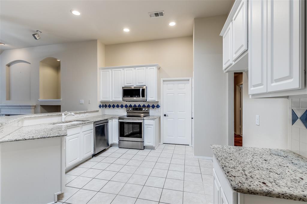 2800 Palo Duro Canyon Drive Property Photo 7