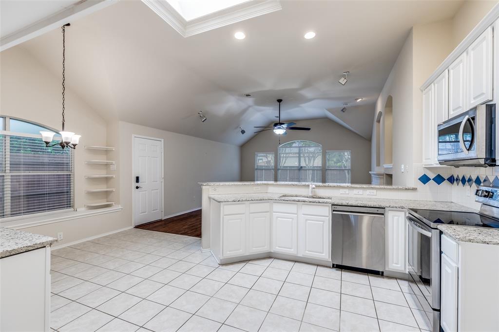 2800 Palo Duro Canyon Drive Property Photo 9