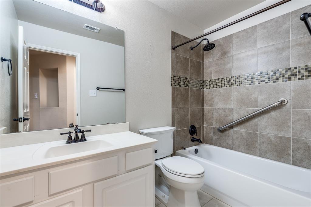 2800 Palo Duro Canyon Drive Property Photo 20