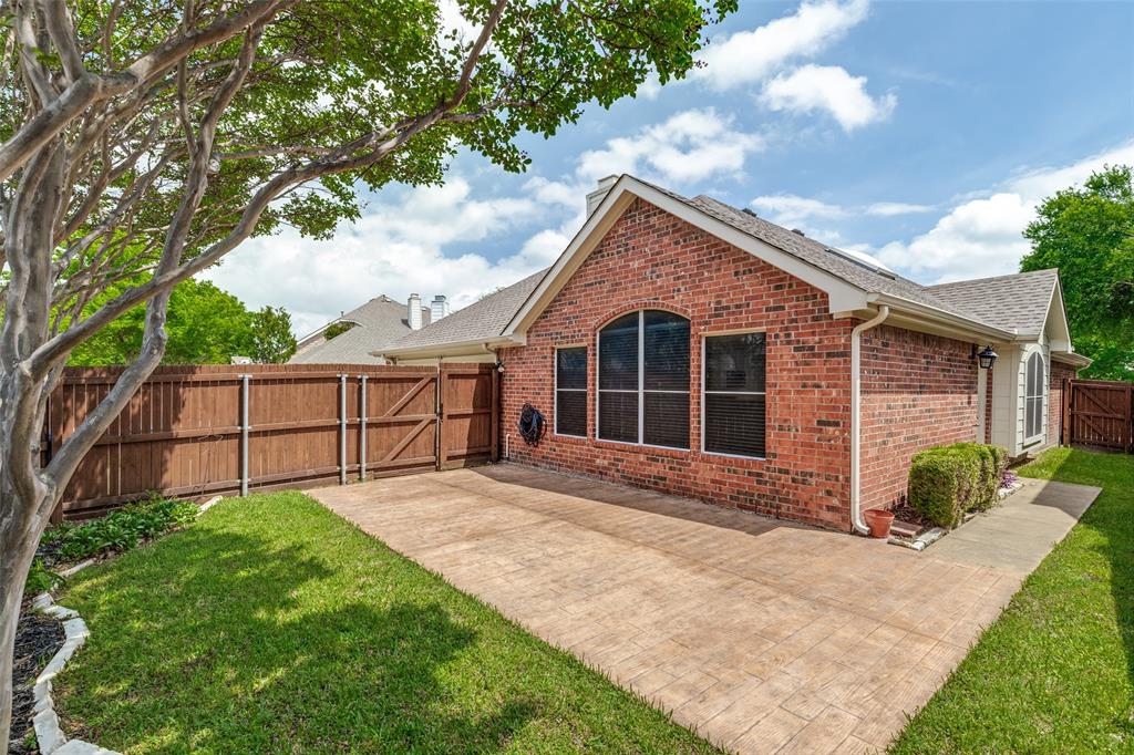 2800 Palo Duro Canyon Drive Property Photo 22