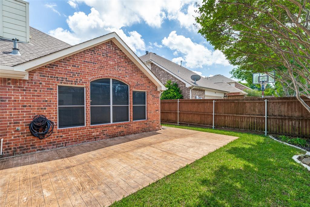 2800 Palo Duro Canyon Drive Property Photo 23