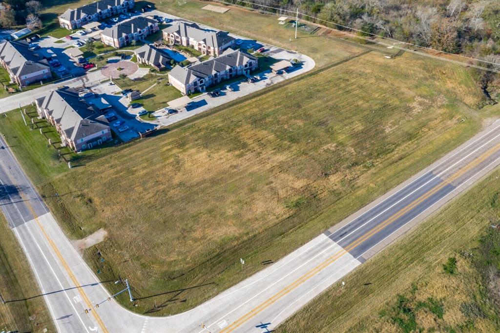 TBD Farm Road 2297