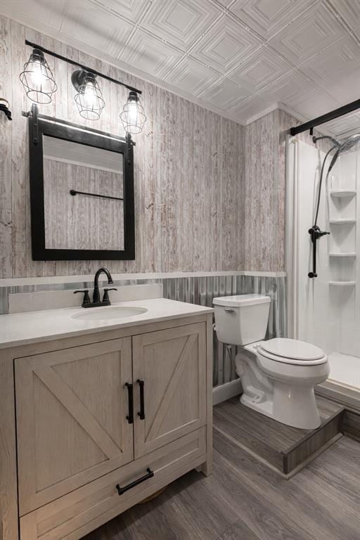 400 Comanche Property Photo 21
