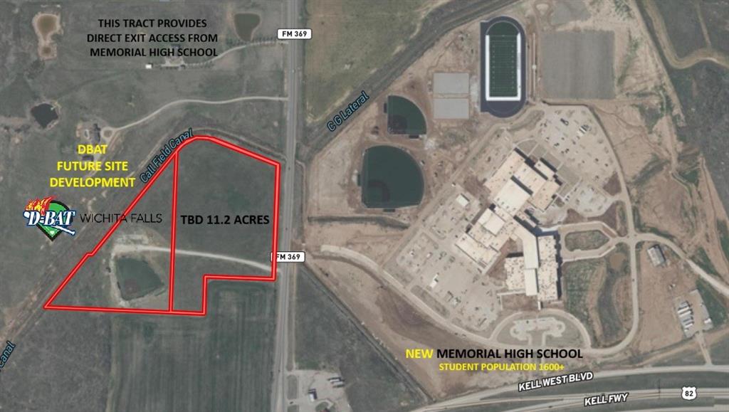 1.55 A Tbd Lot 1 Arena Road Property Photo 2