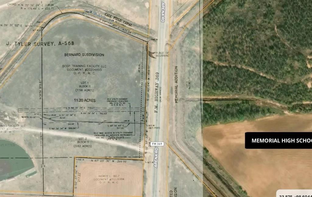 1.55 A Tbd Lot 1 Arena Road Property Photo 17